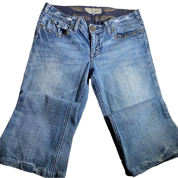 J & Company Jeans Vintage - Picture 8 of 12